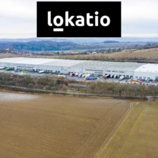 Pronájem skladu 14159 m² Divišov