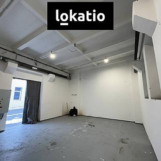 Pronájem skladu 82 m² Olomouc