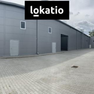 Pronájem skladu 648 m² Velká Dobrá