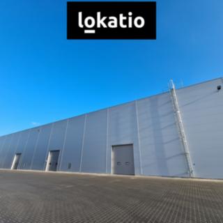 Pronájem skladu 500 m² Nošovice