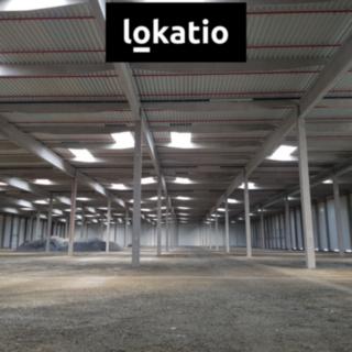 Pronájem skladu 3 456 m² Mošnov