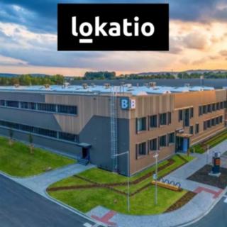 Pronájem skladu 9400 m² Bruntál