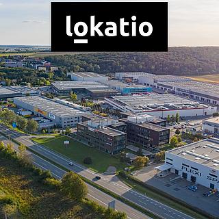 Pronájem skladu 8100 m² Modřice