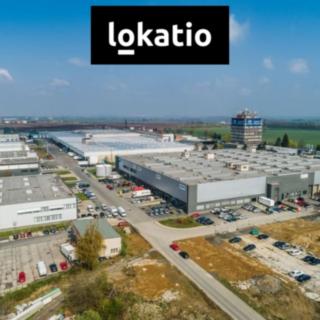 Pronájem skladu 11300 m² Říčany