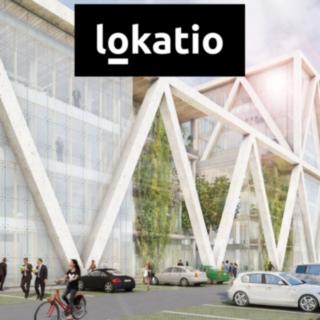Pronájem skladu 16637 m² Praha