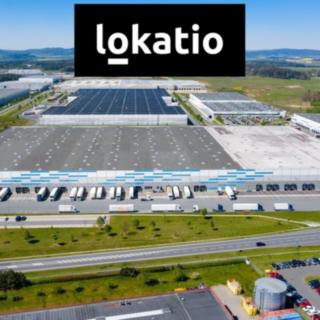 Pronájem skladu 20662 m² Bor