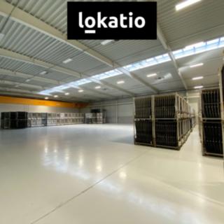Pronájem skladu 2409 m² Uherský Brod