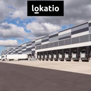 Pronájem skladu 39 500 m² Nýřany