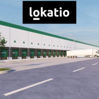 Pronájem skladu 30 700 m² Přehýšov