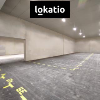 Pronájem skladu, 500m²