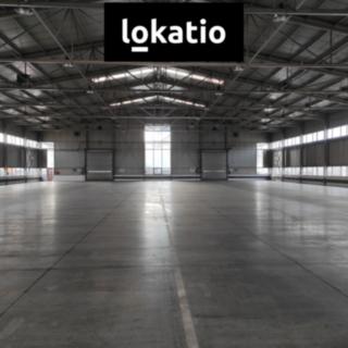 Pronájem skladu 4 155 m² Bílina Mostecké Předměstí
