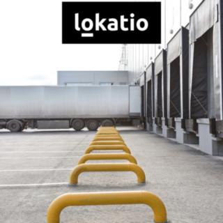 Pronájem skladu 25 800 m² Olomouc