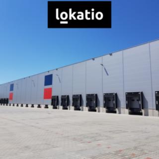 Pronájem skladu 10 217 m² Mošnov