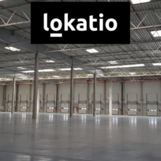 Pronájem skladu 9217 m² Brno