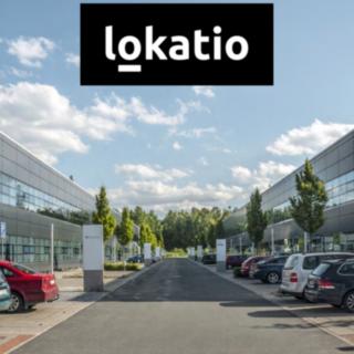 Pronájem skladu 6400 m² Ovčáry