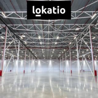 Pronájem skladu 5 300 m² Plzeň