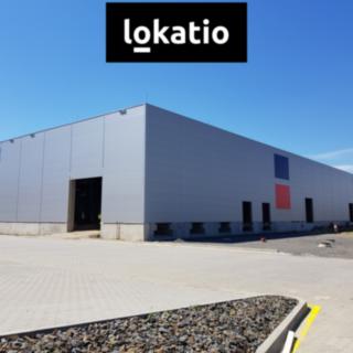 Pronájem skladu 18 969 m² Mošnov