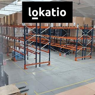 Pronájem skladu 1 170 m² Vyškov