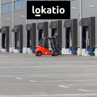 Pronájem skladu 5000 m² Cerhovice