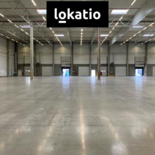 Pronájem skladu 3731 m² Plzeň