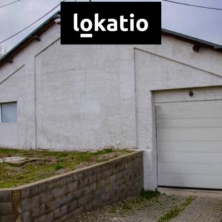 Pronájem skladu 1398 m² Hospozín