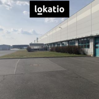 Pronájem skladu 16 000 m² Plzeň Skvrňany, U Nové Hospody