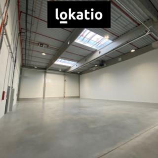 Pronájem skladu 686 m² Mikulov