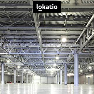 Pronájem skladu 12687 m&sup2; Modletice