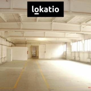 Pronájem skladu 504 m² Praha Horní Počernice, Ve žlíbku