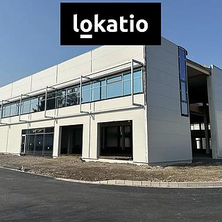 Pronájem skladu 413 m² Ostrava