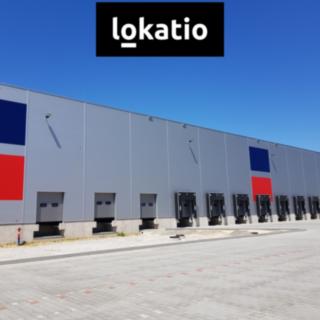 Pronájem výrobního objektu 3 456 m² Mošnov