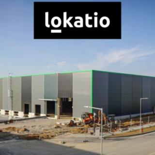 Pronájem výrobního objektu 2 320 m² Olomouc Holice