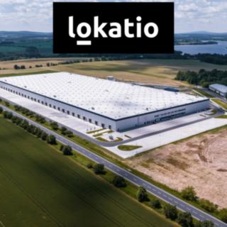 Pronájem skladu 18 200 m² Cheb Dřenice