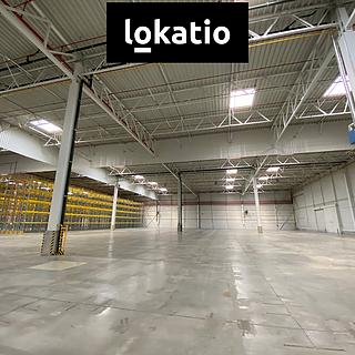 Pronájem skladu 16895 m² Modřice