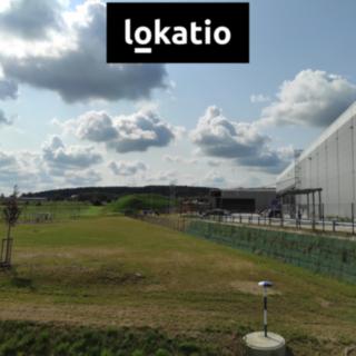 Pronájem skladu 20660 m² České Budějovice