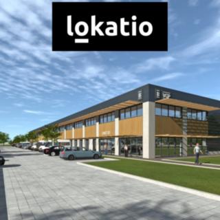 Pronájem skladu 1434 m² České Budějovice