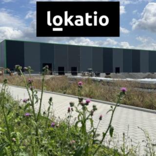 Pronájem výrobního objektu 4 690 m² Olomouc Holice