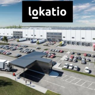 Pronájem skladu 17651 m² Ostrava