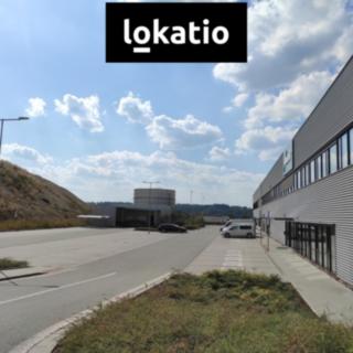 Pronájem skladu 5456 m² Solnice