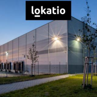 Pronájem skladu 20000 m² Louny