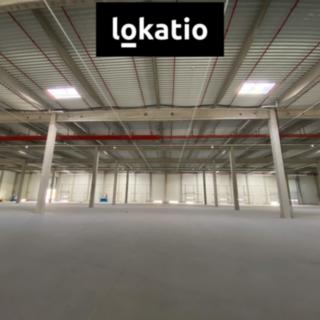 Pronájem výrobního objektu 4690 m² Olomouc