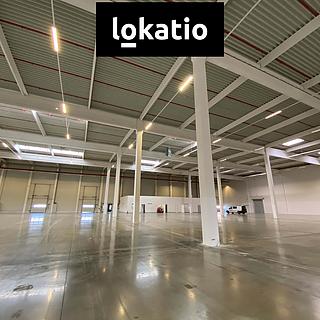 Pronájem skladu 11400 m&sup2; Olomouc