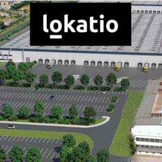 Pronájem skladu 33000 m² Kladno