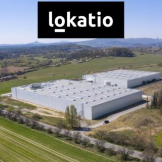 Pronájem skladu 9 992 m² Česká Lípa Dobranov