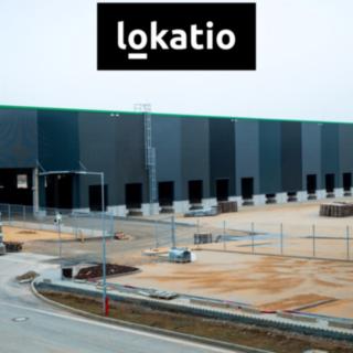 Pronájem skladu 5 121 m² Olomouc Holice