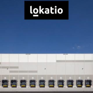 Pronájem skladu 10000 m² Louny