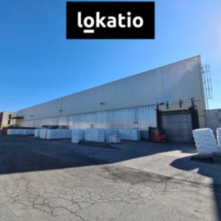 Pronájem skladu 780 m² Bruntál