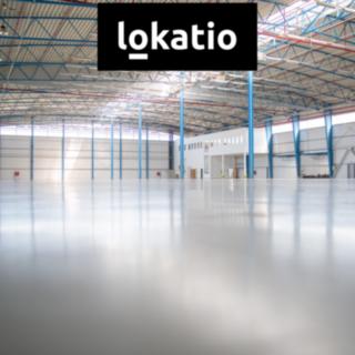Pronájem skladu 4 264 m² Kněževes