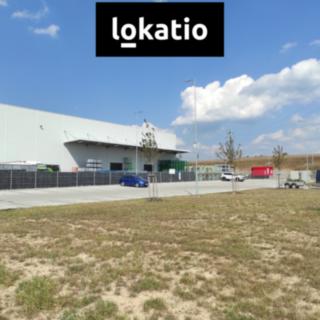 Pronájem skladu 3 553 m² Solnice, Průmyslová