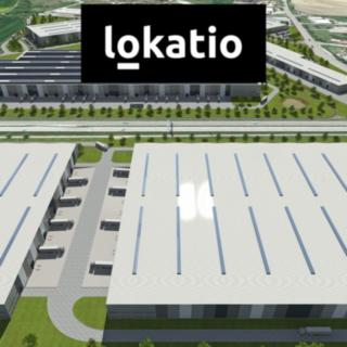 Pronájem skladu 48313 m² České Budějovice